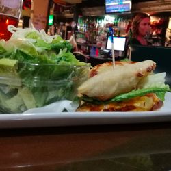 Backstreet West Pub & Pizza