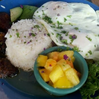 Pambiche - Picadillo - Cuban Near Me - Portland, Oregon