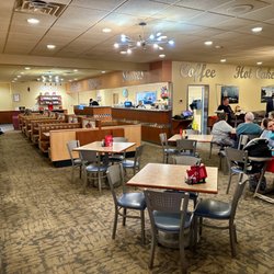 Big Boy - Big Boy Restaurant