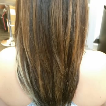 Morphic - Blow Dry/Out Services Near Me - San Francisco, California Morphic - Blow Dry/Out Services Near Me - San Francisco, California