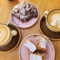 Sunday Sustainable Bakery
