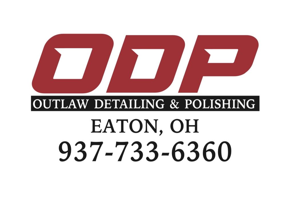 OUTLAW DETAILING AND POLISHING 1305 Cassel Rd, Eaton, Ohio Auto