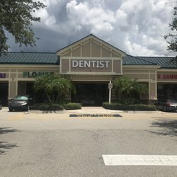 American Family Dental - Our Store front
