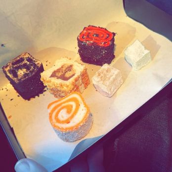 Roasted! - Turkish delights - Chocolatiers & Shops Near Me - Temple Terrace, Florida