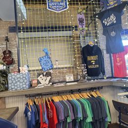 Merch with our tin tackers! Merch with our tin tackers!