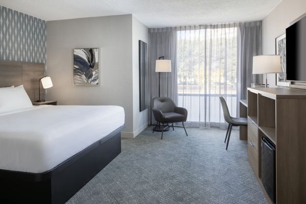 The Midtown Hotel MOD Collection by Sonesta by null