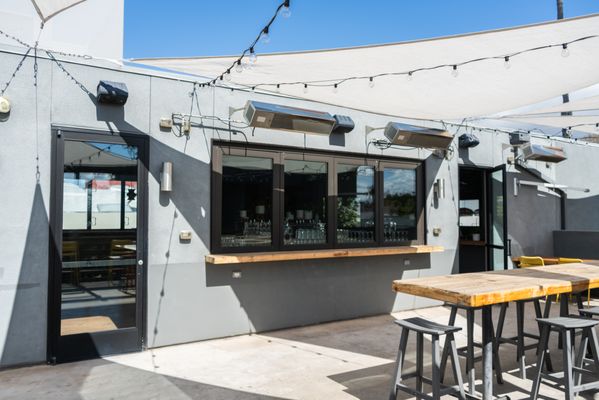 Green Cheek Beer Co. by null