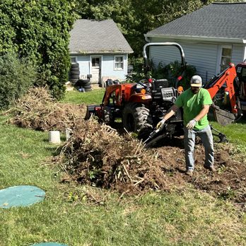 NewFrontier Landscaping LLC. - Lawn Services Near Me - Danielsville, Pennsylvania