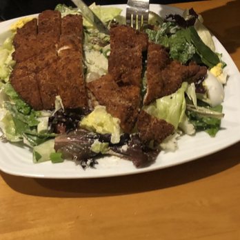 Olympic Restaurant - New American Near Me - Avon Park, Florida