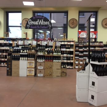 Trader Joe's - Nice wine selection - Grocery Near Me - Westlake, Ohio Trader Joe's - Nice wine selection - Grocery Near Me - Westlake, Ohio