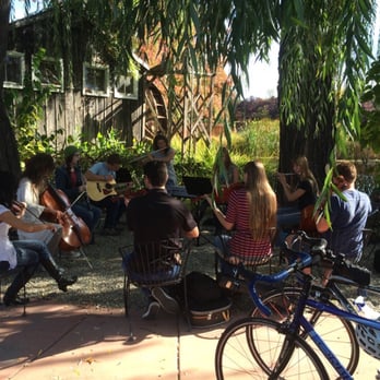 Flower Farm Cafe - The band - Coffee & Tea Near Me - Loomis, California Flower Farm Cafe - The band - Coffee & Tea Near Me - Loomis, California
