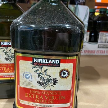Costco Wholesale - $9.79 sale !! Olive oil good until 01/17/2021 Sunday - Wholesale Stores Near Me - Lawrence, New York