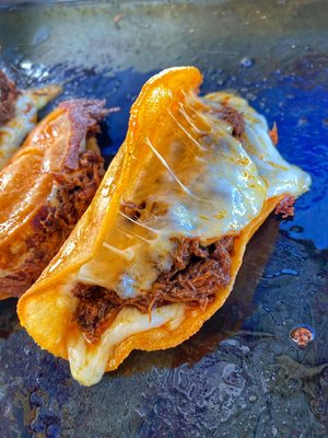 Birria Los Socios by null