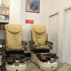 Merle Norman & Day Spa