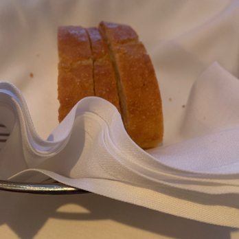 Bucci Ristorante - Bread basket - Italian Near Me - Grosse Pointe, Michigan