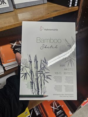 Carter Sexton Artists Materials by null