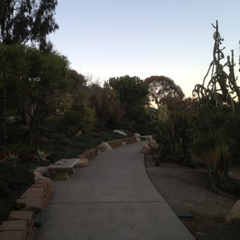 Desert Garden - Parks Near Me - San Diego, California