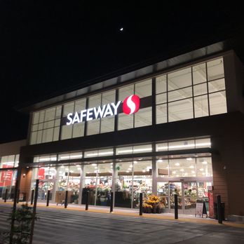 Safeway - Grocery Near Me - San Jose, California
