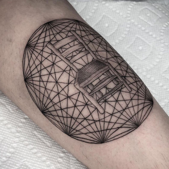 Zen Ink - Piercing Near Me - Asheville, North Carolina