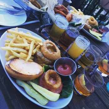 INC 82 Brewing - Dublin Burger... sooooo good! - Breweries Near Me - Dublin, California INC 82 Brewing - Dublin Burger... sooooo good! - Breweries Near Me - Dublin, California