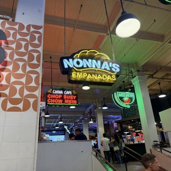 Nonna's Empanadas - Desserts Near Me - Los Angeles, California Nonna's Empanadas - Desserts Near Me - Los Angeles, California