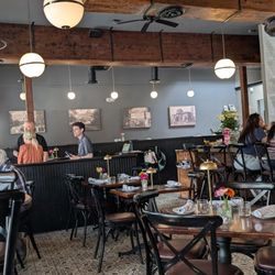 Savona's Trattoria