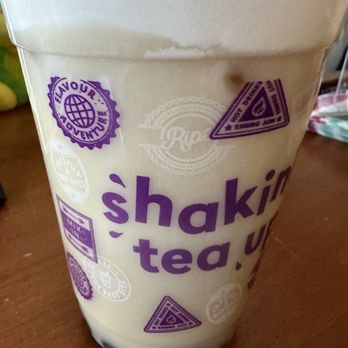 Chatime - Towson - a smoothie in a glass - Bubble Tea Near Me - Towson, Maryland Chatime - Towson - a smoothie in a glass - Bubble Tea Near Me - Towson, Maryland