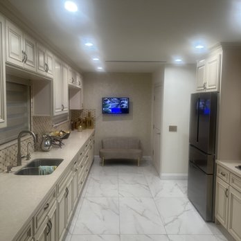 Discount Kitchen & Bathroom Remodeling - My new kitchen! Love it! - General Contractors Near Me Discount Kitchen & Bathroom Remodeling - My new kitchen! Love it! - General Contractors Near Me