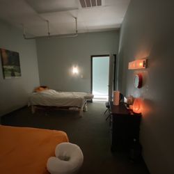 Orchid Massage & Reflexology