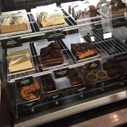 Coffee Culture - Dessert trays