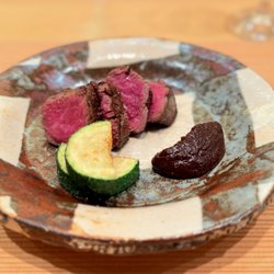 Kenzo Napa