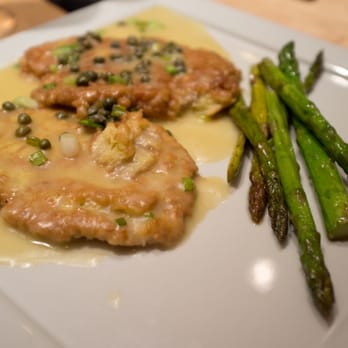 Taste - veal - New American Near Me - Cleveland Heights, Ohio