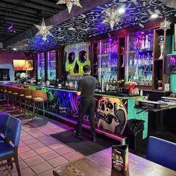 Kalaveras - Cocktail Bars Near Me - Bellflower, California Kalaveras - Cocktail Bars Near Me - Bellflower, California