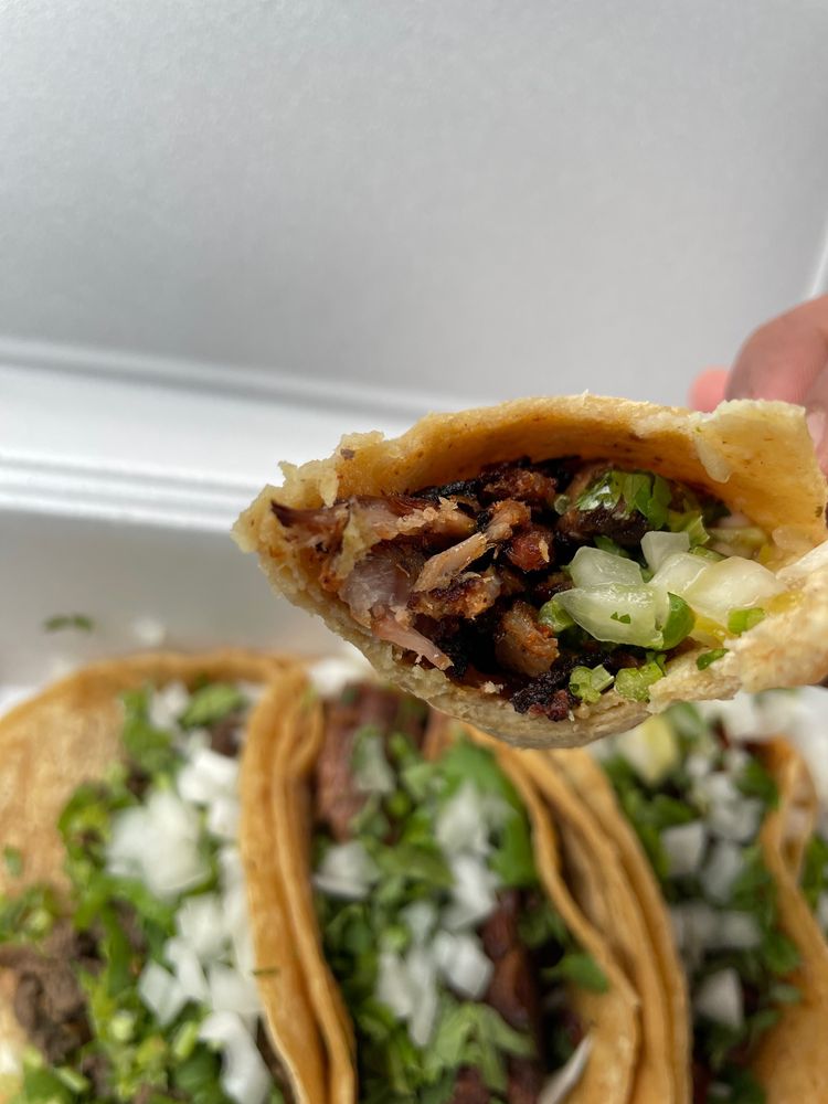 ANTIGUA MEXICAN GRILL CRYSTAL LAKE Updated October 2024 100