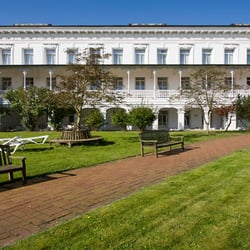 Michels Thalasso Hotel Nordseehaus