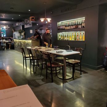 Nai  - Tapas/Small Plates Near Me - New York, New York