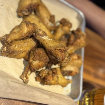 Twin Peaks - 12 Wings - Sports Bars Near Me - Jacksonville, Florida Twin Peaks - 12 Wings - Sports Bars Near Me - Jacksonville, Florida
