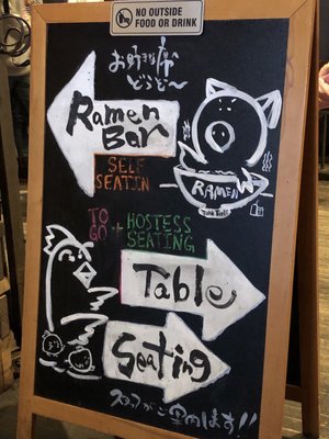 Menu photo 5 Ton Ton Atlanta, GA
