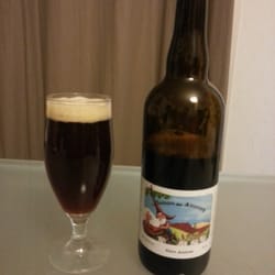 Brasserie des Garrigues