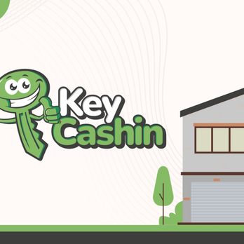 1. KeyCashin