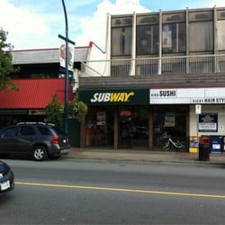 Subway