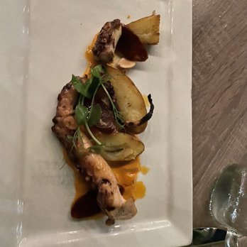 Avocado Grill - Octopus (Hot) - Tapas/Small Plates Near Me - West Palm Beach, Florida Avocado Grill - Octopus (Hot) - Tapas/Small Plates Near Me - West Palm Beach, Florida