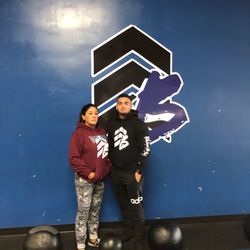 Blue Image Fitness