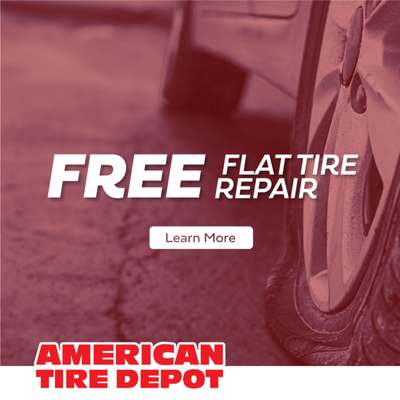 American Tire Depot Yorba Linda