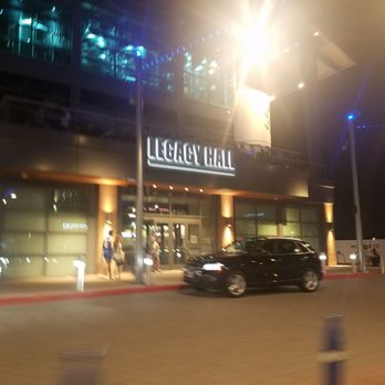 Legacy Hall - Food Court Near Me - Plano, Texas