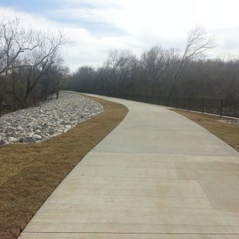 Sam Houston Trail Park - It's repaired and fully open! Come celebrate with me tomorrow. - Parks Near Me - Irving, Texas Sam Houston Trail Park - It's repaired and fully open! Come celebrate with me tomorrow. - Parks Near Me - Irving, Texas