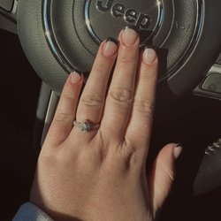 Envy Nails & Spa - Nails