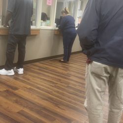 Tallahassee Neurological Clinic - A wait at TNC.