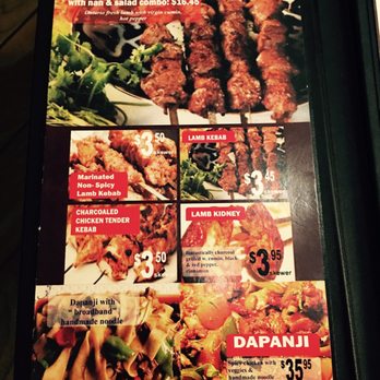 Charcoal Kebab House - Menu - Halal Near Me - Toronto, Ontario Charcoal Kebab House - Menu - Halal Near Me - Toronto, Ontario