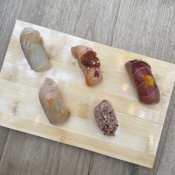 Sushi Lab Rooftop - Japanese Near Me - New York, New York Sushi Lab Rooftop - Japanese Near Me - New York, New York
